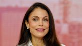 Bethenny Frankel Just Made an Important Point About Filtered Photos On Instagram