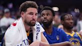 Klay Thompson Opens Up About Somber Walk Off the Court After Potential Warriors Finale