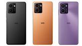 HMD’s new budget phone lineup bets big on easy battery swaps