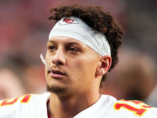 Missouri governor explains if Patrick Mahomes and Chiefs will leave Arrowhead Stadium