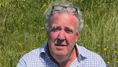 Jeremy Clarkson sends fans wild as he makes surprise announcement