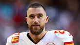 Travis Kelce's Reaction to Niece's 'Stylin' Sunglasses Will Melt Your Heart