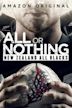 All or Nothing: New Zealand All Blacks