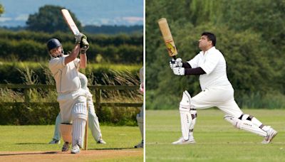 One of Britain's oldest cricket clubs bans players from hitting sixes after neighbours complain of damaged property