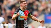 Harlequins 41-32 Northampton: Quins prevail in Premiership thriller