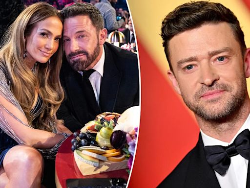 Jennifer Lopez, Ben Affleck call it quits; Justin Timberlake's DWI: Inside the biggest scandals of the summer