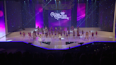 Contestants give their all for night three of the MVA pageant - WBBJ TV