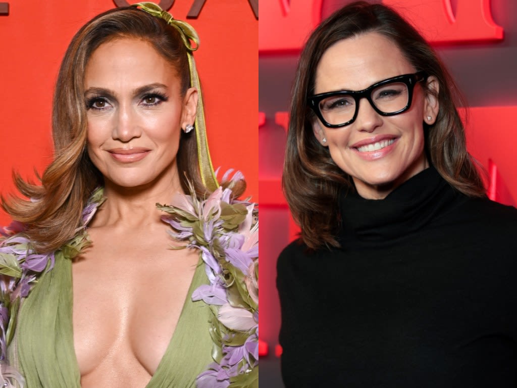 Sources Reveal Why Jennifer Garner Won’t Invite Jennifer Lopez to Her Alleged Upcoming Wedding