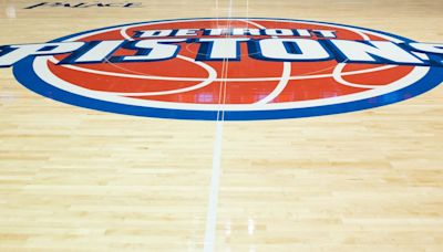 Detroit Pistons Officially Sign 13-Year NBA Player