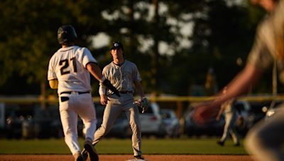 Cape Fear survives Gray's Creek in 10-inning barn-burner for trip to U8 title game