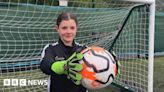 Fundraiser helps 12-year-old Chester-le-Street goalkeeper train with Lionesses