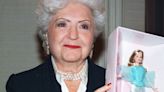 EYNTK about Ruth Handler, the woman that invented Barbie