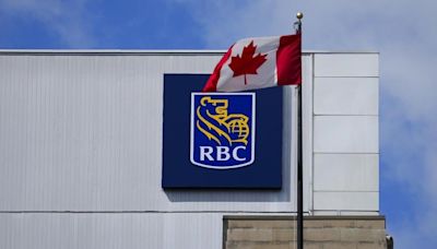RBC makes changes to executive suite after HSBC acquisition