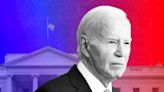 Democrats may still lose the White House. But Biden stepping aside was the only way to change the race.