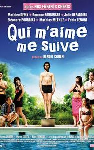 Qui m'aime me suive