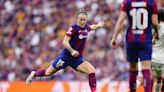 England great Lucy Bronze joins Chelsea from Barcelona
