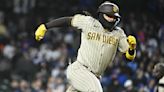 Tatis, Cronenworth lead Padres past Cubs 5-3