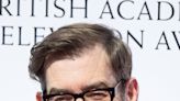 Richard Osman Takes Issue With TV Baftas Over Daytime Category