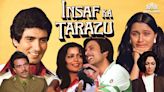 ‘Insaf Ka Tarazu’ was well-intentioned but couldn’t resist rape fetishisation of ’80s Bollywood