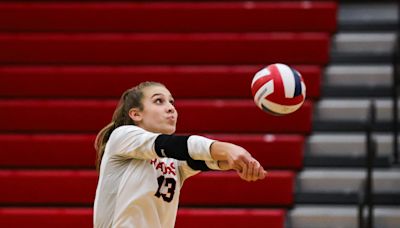 Why this SEC program impressed Savannah Christian volleyball standout Maggie Kyriakides