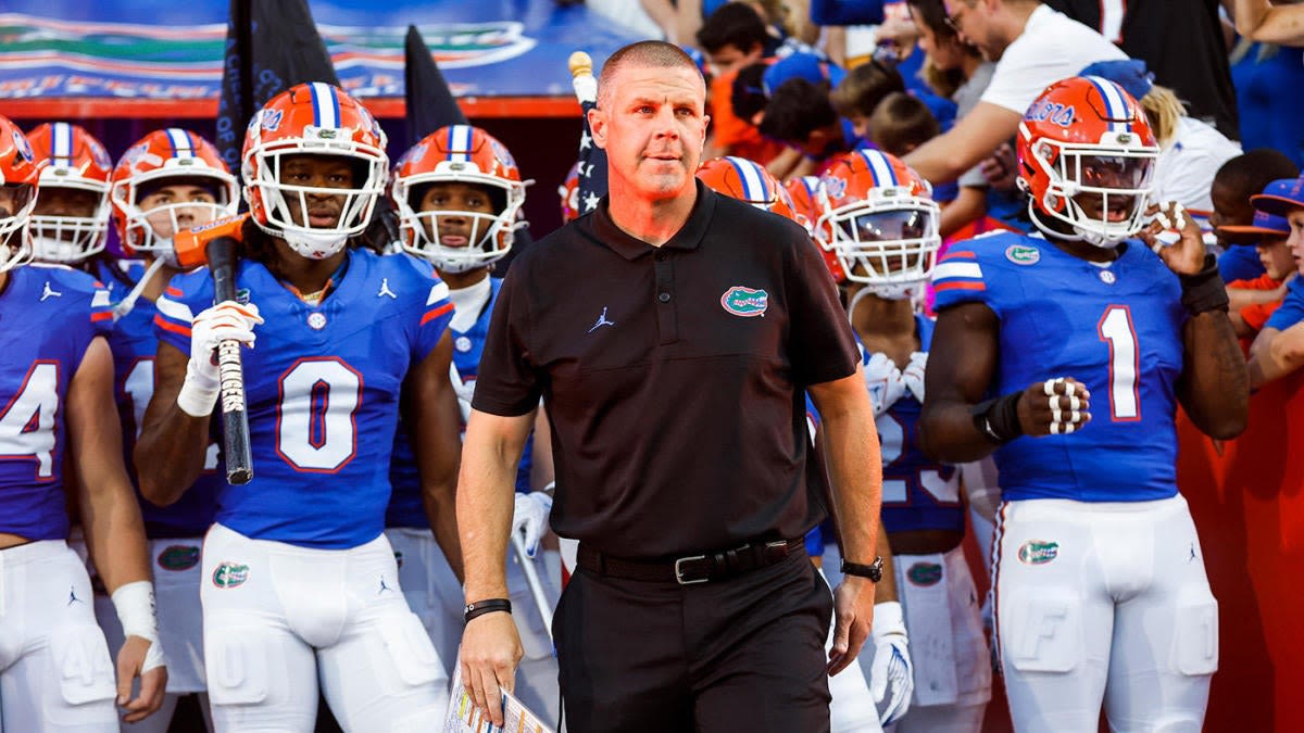 Billy Napier contract buyout: Florida would owe coach $20-plus million if fired during 2024 football season