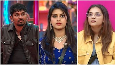 'Bigg Boss Telugu 8' Elimination: Not Prerana, This Contestant To Be Evicted From Nag's Show In 4th Week