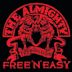 Free 'N' Easy: The Almighty Collection