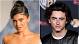 Kylie Jenner accidentally exposes Timothée Chalamet selfie as her phone wallpaper