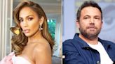 ... Properties Owned By Jennifer Lopez And Ben Affleck As The Couple Lists Their Marital Home On Market