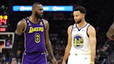 媒體票選半季最佳五人 Curry、KD、LeBron都落榜