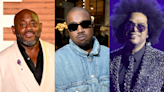 Steve Stoute Reflects On When Kanye West Stole Mic From Maxwell At His Wedding