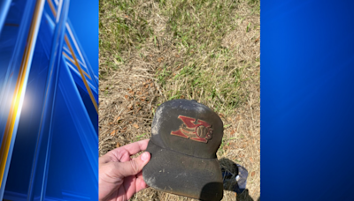 X’s hat worn in game by J.D. Scholten headed to Baseball Hall of Fame