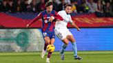 Hansi Flick preference could seal fate for Barcelona defender