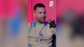 La confesión de Messi sobre el ‘daño’ de Guardiola a los “niños de 6 y 7 años”