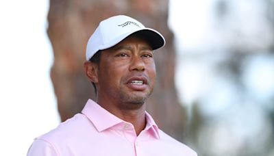 Tiger Mania II? In 2 years, the U.S. Senior Open could be must-see TV as Tiger goes for history