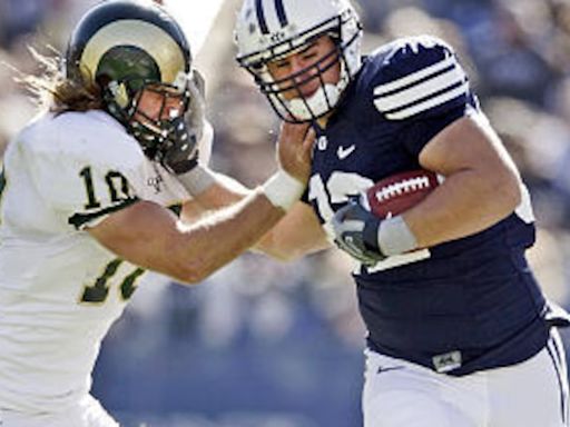 BYU football just scheduled a future series against a former conference foe