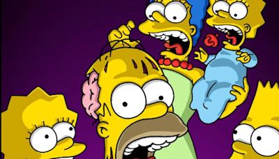 “Treehouse of Horror”: los capítulos más terroríficos de Los Simpsons | Espectáculos