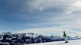 Deutlich mehr Einsätze von bayerischer Bergwacht in vergangenem Winter