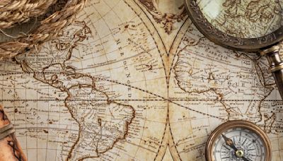 The Road Well Traveled: Exploring the History of Literary Journeys - The American Spectator | USA News and Politics