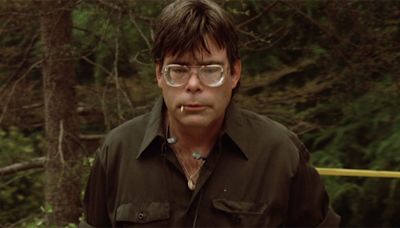 Stephen King Explains Why One Of His New Short Stories Took Him Nearly A Half-Century To Finish