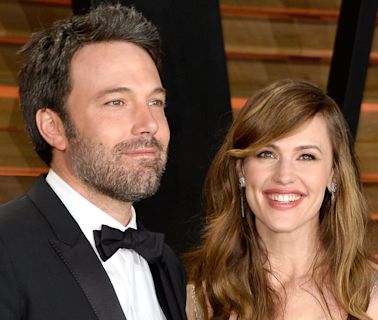 Jennifer Garner makes sly Ben Affleck joke in Deadpool & Wolverine
