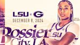 LSU Women’s Basketball to travel to Bossier City to play Grambling State Dec. 8