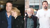 All About Ben Affleck’s Parents, Chris Anne Boldt and Timothy Affleck