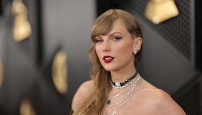 Taylor Swift's clock obsession is good for business