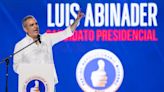 Luis Abinader se encamina a su reelección en los comicios de República Dominicana
