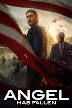 Attacco al potere 3 - Angel Has Fallen