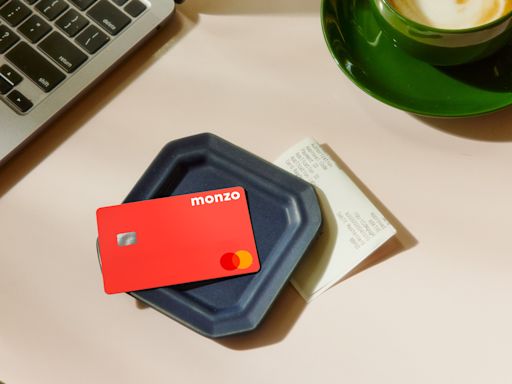 Monzo launches tools to tackle phone thieves raiding savings