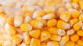 Frozen Corn and Other Frozen Vegetables Recalled Due to Listeria, Here's What You Need to Know