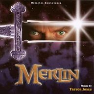 Merlin [Original Soundtrack]