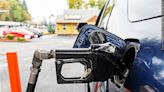 California gas tax increases to two cents – KION546